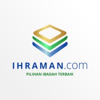 IHRAMAN.COM logo - Similar company to Arisha Tour&Travel