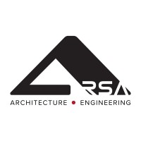 RSA Architecture & Engineering logo - Similar company to Rsa Engineering & Consulting