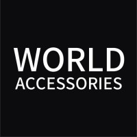 World Accessories logo - Similar company to Tanganyika