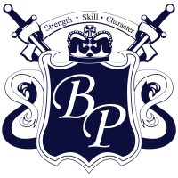 Indochina Industrial Investments SP3, Baron Point Financial Group SPC logo - Similar company to Tcb Capital