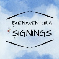 Buenaventura Signings logo - Similar company to The California League Of Independent Notaries