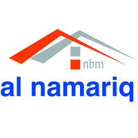 AL NAMARIQ GROUP logo - Similar company to Skyline Decor