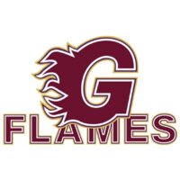 Guildford Flames Ice Hockey Club logo - Similar company to Cep Mindset