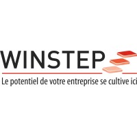WINSTEP CONSEIL logo - Similar company to Luxova