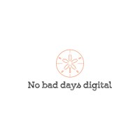 No Bad Days Digital logo - Similar company to Loudcrowd - Digital Marketing