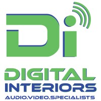 Digital Interiors logo - Similar company to Speak By Design