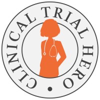Clinical Trial Hero logo - Similar company to Aphiotx