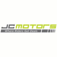 JC Motors logo - Similar company to Bentley Hong Kong & Macau