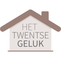 Het Twentse Geluk logo - Similar company to Leren Bij Mst - Medical School Twente