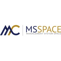M-S Space logo - Similar company to Balloon Technologies