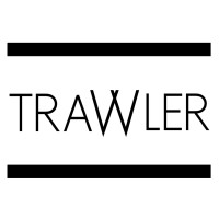 Trawler logo - Similar company to Bestway Vans Direct