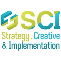 SCI Global Services logo - Similar company to Speech Mobility