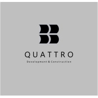 Quattro Development & Construction Ltd logo - Similar company to Perla Windows Ltd