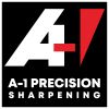 A-1 Precision Sharpening