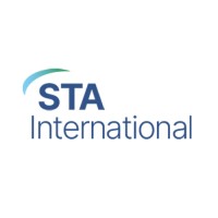 STA International UK logo - Similar company to Pro Legal Group Ltd