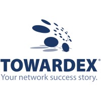 TOWARDEX logo - Similar company to Next Step Communications, Llc