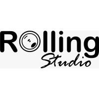Rolling Game Studio logo - Similar company to Teos Animation Studios