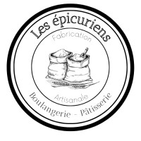Boulangerie - Pâtisserie Les Epicuriens logo - Similar company to K Log Diffusion
