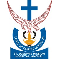 St. Joseph's Mission Hospital, Anchal logo - Similar company to Holy Cross Hospital