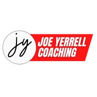 Joe Yerrell Coaching logo - Similar company to Win Your Day Now