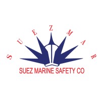 Suez Marine Safety CO logo - Similar company to Fo Suez