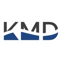 KMD Shipping logo - Similar company to Unitest Marine Simulators Ltd