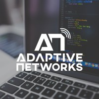 Adaptive Networks logo - Similar company to Mid-Cal Technical, Llc