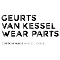 GvK Wearparts logo - Similar company to Fresh Next