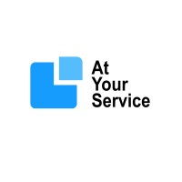 AtYourService Technologies logo - Similar company to At Your Service Technologies