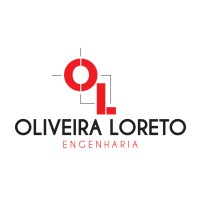 Oliveira Loreto Engenharia logo - Similar company to Ágora Engenharia Jr - Oficial