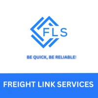 FREIGHT LINK SERVICES (SMC) PVT LTD logo - Similar company to Freightlink Llc
