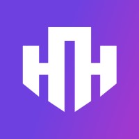 HackerHideout logo - Similar company to Ai Robot Marketing