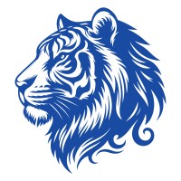 Seven Tigers logo - Similar company to Vegamark
