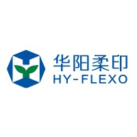 HYFLEXO logo - Similar company to Zhejiang Golden Cup Machinery Co.,Ltd