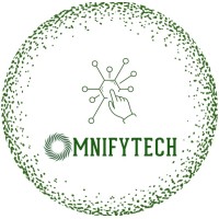 OmnifyTech logo - Similar company to Blue Services Bv