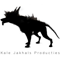 Kale Jakhals Producties logo - Similar company to Studio Abattoir