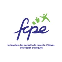 Fédération des conseils de parents d'élèves - FCPE logo - Similar company to Van Der Lans Accountants