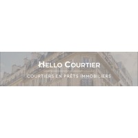 Hello Courtier logo - Similar company to Credit Advisor - Expert En Prêt Immobilier