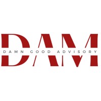DAM ADVISORY logo - Similar company to Escatrix Group