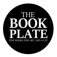The Bookplate LLC logo - Similar company to Familial Dysautonomia Foundation