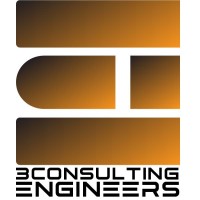 3 Consulting Engineers logo - Similar company to Poi Engineering