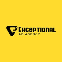 Exceptional Ad Agency logo - Similar company to SPINX Digital