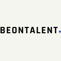 BEONTALENT logo - Similar company to Cifive Saic