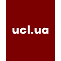UCL Ukrainian Society logo - Similar company to Luxintel