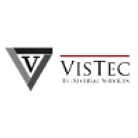 VisTec Industrial Services logo - Similar company to De3.Ai