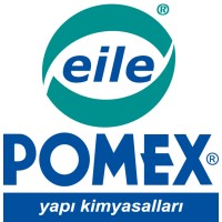 Eile Pomex logo - Similar company to İnnov Yapı Yalıtım Teknolojileri