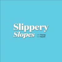 Slippery Slopes Podcast