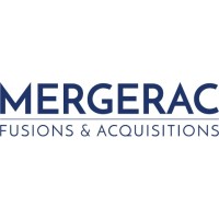 Mergerac Inc. logo - Similar company to Transamax
