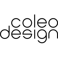 coleo design GmbH logo - Similar company to Hamax As