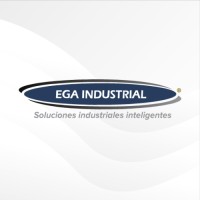 EGA INDUSTRIAL logo - Similar company to Itc Ingeniería Total Y Control